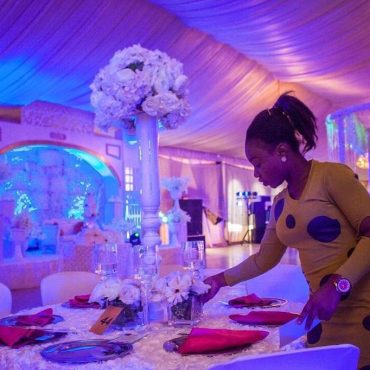 Event Planning & Management Training